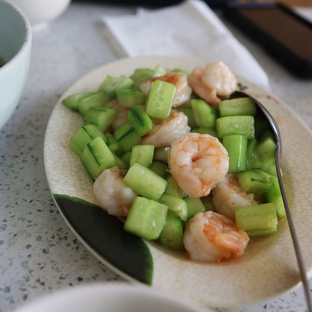 Umami Dumpling House - Desserts Near Me - Sunnyvale, California