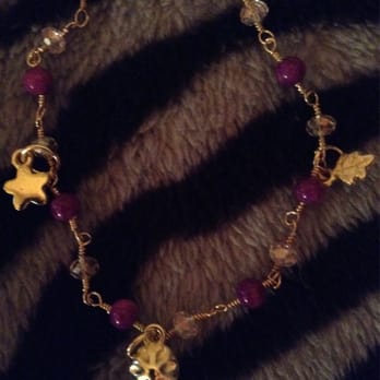 Leisure Nails - Also purchased this charming bracelet. Love! - Nail Salons Near Me - Watertown, Massachusetts Leisure Nails - Also purchased this charming bracelet. Love! - Nail Salons Near Me - Watertown, Massachusetts