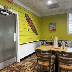 Captain D's