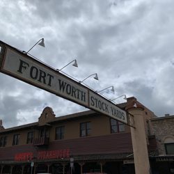 Stockyards Arena & The Stables