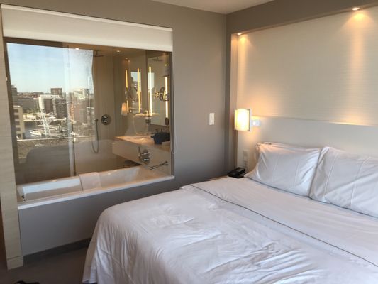 The Westin Hamburg by null