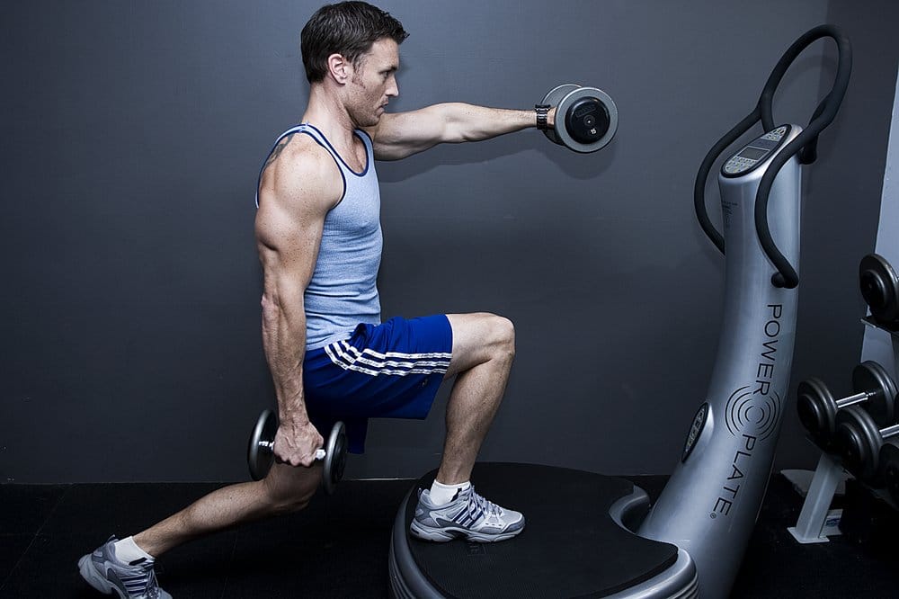 Blue Clay Fitness Logo