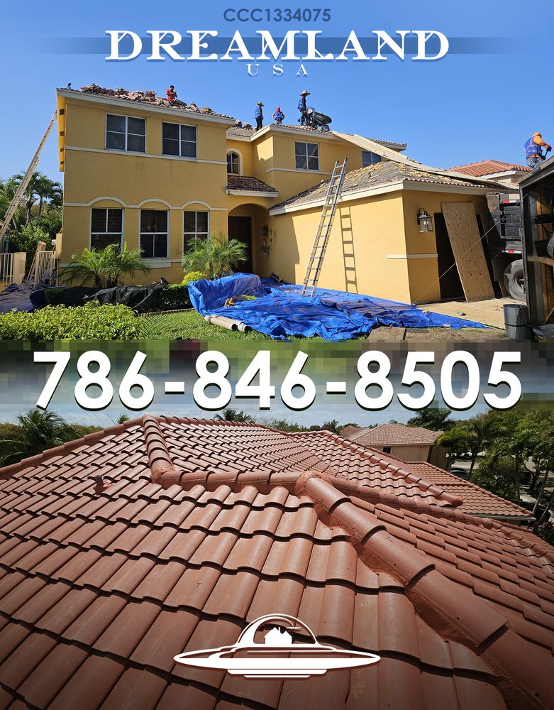 Slide of Dreamland USA