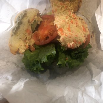5th Ave Bagelry - Bagels Near Me - Long Beach, California