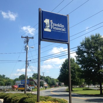 1st Franklin Financial - Financial Services Near Me - Calhoun, Georgia 1st Franklin Financial - Financial Services Near Me - Calhoun, Georgia