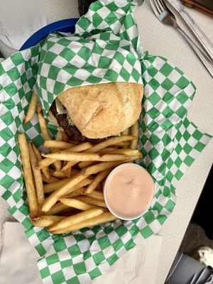 Hyde Park Pub & Grill by null