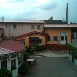 Hotel Christine