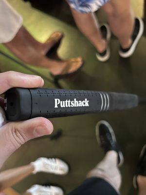 Puttshack - Scottsdale by null