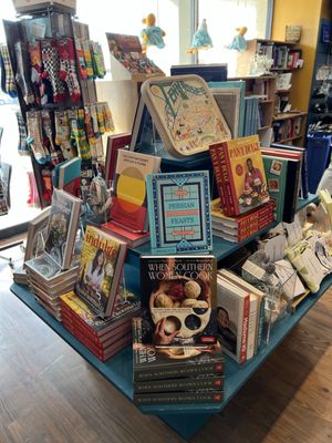 Parnassus Books by null