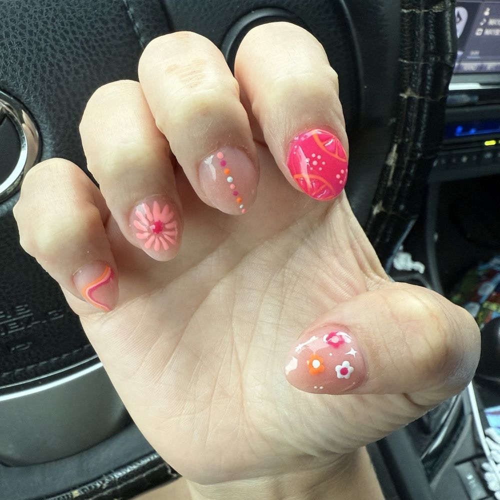 Villa Spa Nails - Nail Salons Near Me - Lakeland, Florida Villa Spa Nails - Nail Salons Near Me - Lakeland, Florida