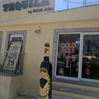 Tequila Town - Outside of the store. Inside AC and free WiFi - Beer, Wine & Spirits Near Me - San José del Cabo, BCS Tequila Town - Outside of the store. Inside AC and free WiFi - Beer, Wine & Spirits Near Me - San José del Cabo, BCS