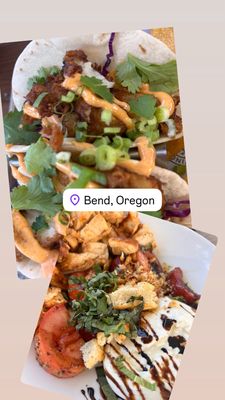 Bend Brewing Company by null
