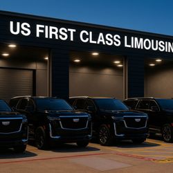US First Class Limousine