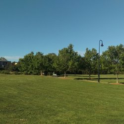 All Nations Park