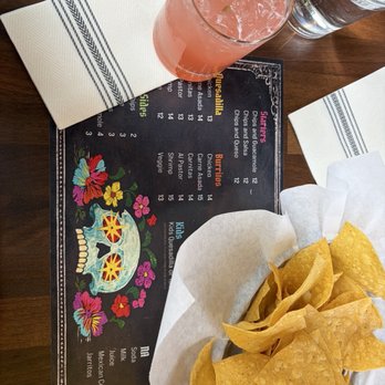 Coa Cantina - Mexican Near Me - Boise, Idaho