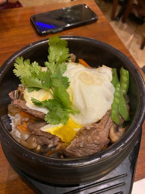 Saigon Bistro by null