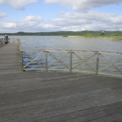 Schmachter See