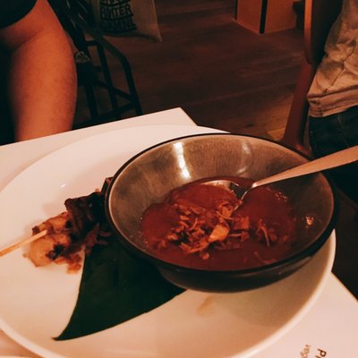 AMOI - Indonesian Kitchen & Bar by null