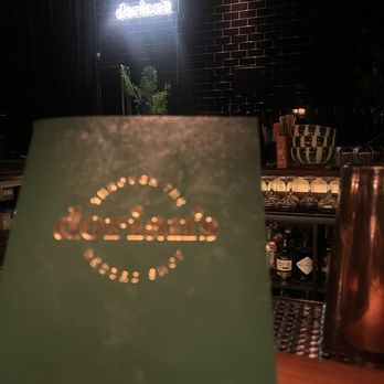 Dorian's - Cocktail Bars Near Me - Chicago, Illinois