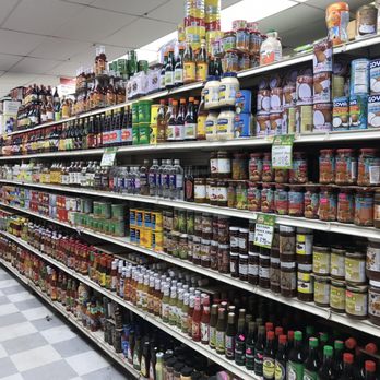 Apna Bazar Cash & Carry - International Grocery Near Me - Edison, New Jersey