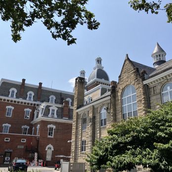 Washington and Jefferson College - Elementary Schools Near Me - Washington, Pennsylvania Washington and Jefferson College - Elementary Schools Near Me - Washington, Pennsylvania