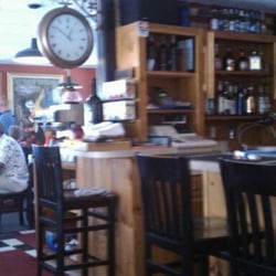 Squaretoe's Restaurant