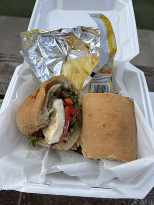 Hoboken Bread & Bagel Co by null