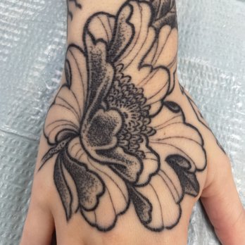 Galactic Tattoo Studio - Tattoo Near Me - Metairie, Louisiana