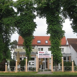Allegra Ambulanter Pflegedienst - Allegra - Haus Sonneneck