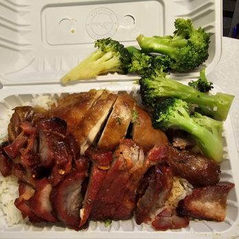 Wok & Roast Chinese BBQ - BBQ Pork & Soya Chicken - 2024-04-09 - Chinese Near Me - Toronto, Ontario Wok & Roast Chinese BBQ - BBQ Pork & Soya Chicken - 2024-04-09 - Chinese Near Me - Toronto, Ontario