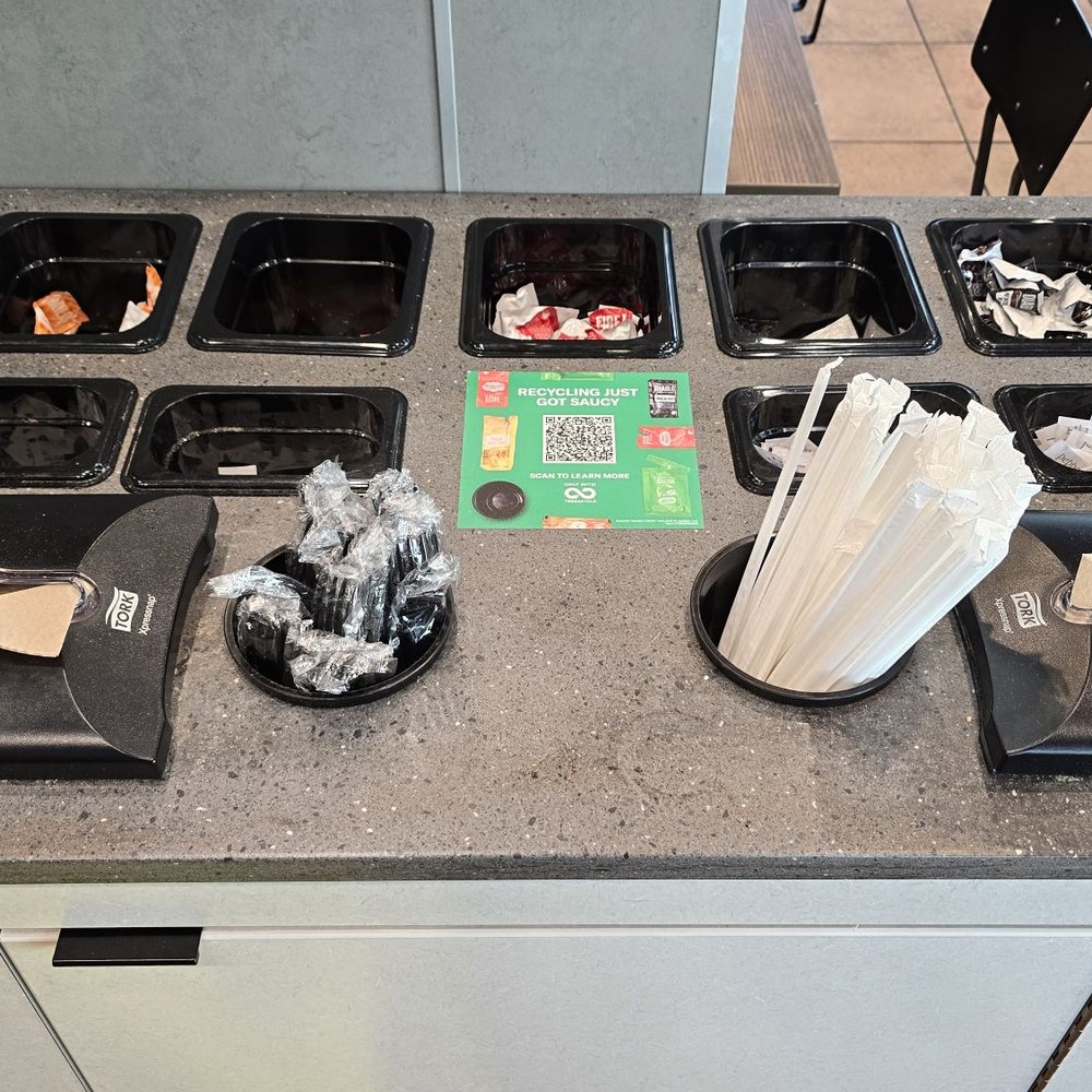 Taco Bell - Always clean, tidy, and stocked. - Fast Food Near Me - West Des Moines, Iowa Taco Bell - Always clean, tidy, and stocked. - Fast Food Near Me - West Des Moines, Iowa