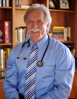 ICRM Idaho Center for Regenerative Medicine Logo