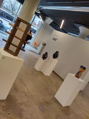 Art Academy of Cincinnati by null