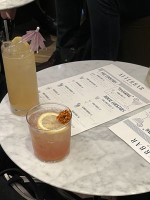 AfterBar by null