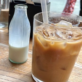 Little Collins - Daughter's Coffee Posted 08/19/26 - Coffee & Tea Near Me - New York, New York Little Collins - Daughter's Coffee Posted 08/19/26 - Coffee & Tea Near Me - New York, New York