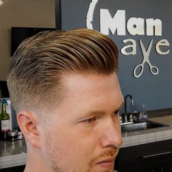 ManCave for Men - West Delray Marketplace