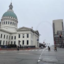 Old Courthouse