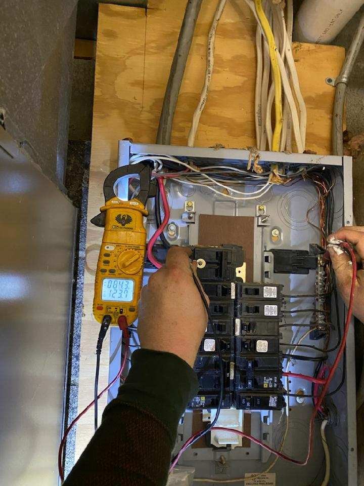 Slide of Greene's Plumbing Heating & Electrical