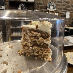 Cafe Blackbird