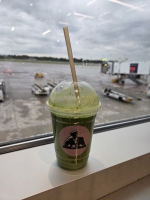 JOE & THE JUICE by null