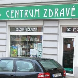 Herba -  centrum zdravé výživy