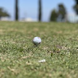 Colton Golf Club