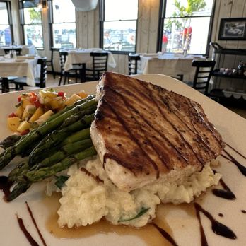 Sunset Grille - Seafood Near Me - Norwalk, Connecticut