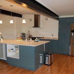 B&P General Remodeling