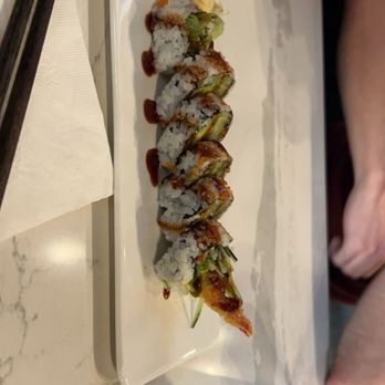 Yippon Ramen - Tempura sushi - Sushi Bars Near Me - San Antonio, Texas