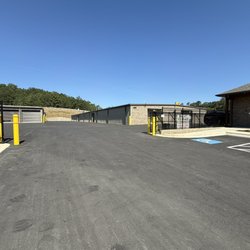 Smiley Storage