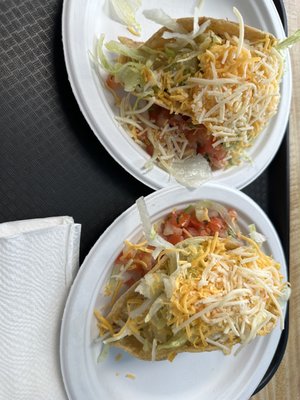 Juanitas Taco Shop. by null