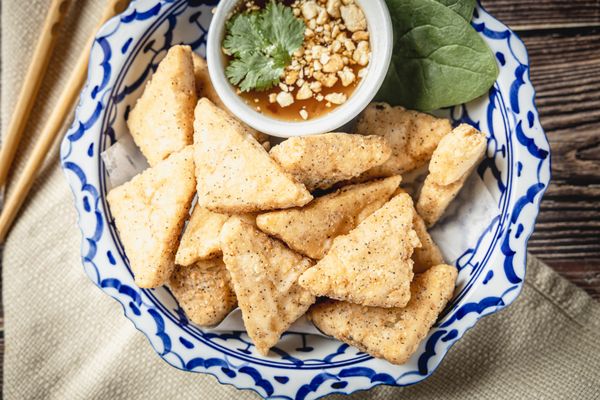 Morningside Thai Restaurant by null