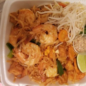 Thai Fried Rice - Thai Near Me - Houston, Texas Thai Fried Rice - Thai Near Me - Houston, Texas
