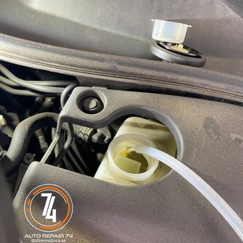 Auto Repair 74 - #BrakeFluidFlush #AutoRepair74 #BirminghamAL #BrakeMaintenance #VehicleSafety #CarCare #PreventiveMaintenance - Auto Repair Near Me - Birmingham, Alabama Auto Repair 74 - #BrakeFluidFlush #AutoRepair74 #BirminghamAL #BrakeMaintenance #VehicleSafety #CarCare #PreventiveMaintenance - Auto Repair Near Me - Birmingham, Alabama